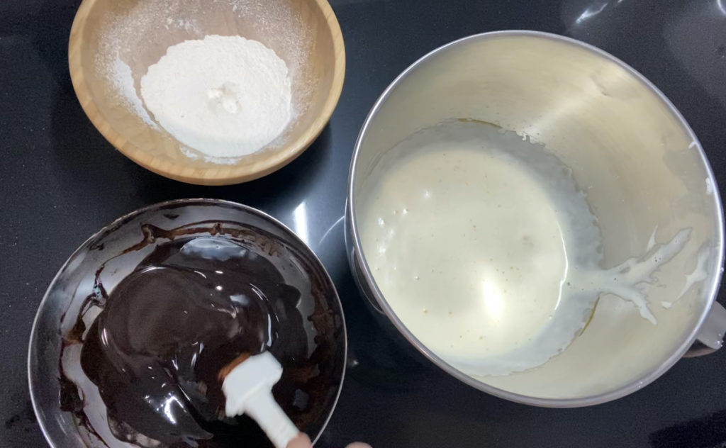 chocolate