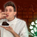 COULANT DERRETIDO CHOCOLATE