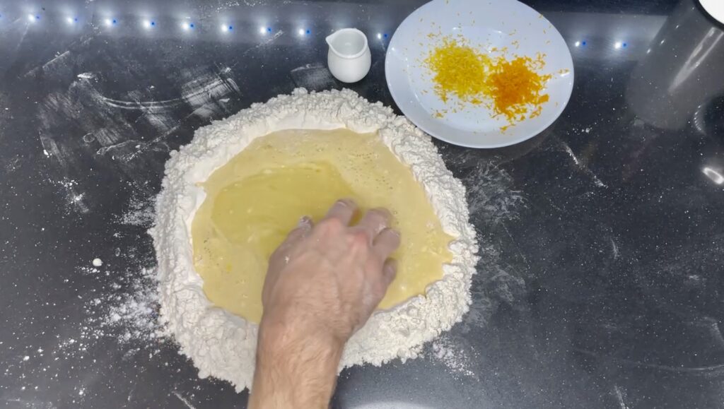 SEGUNDO VOLCAN ROSCÓN DE REYES