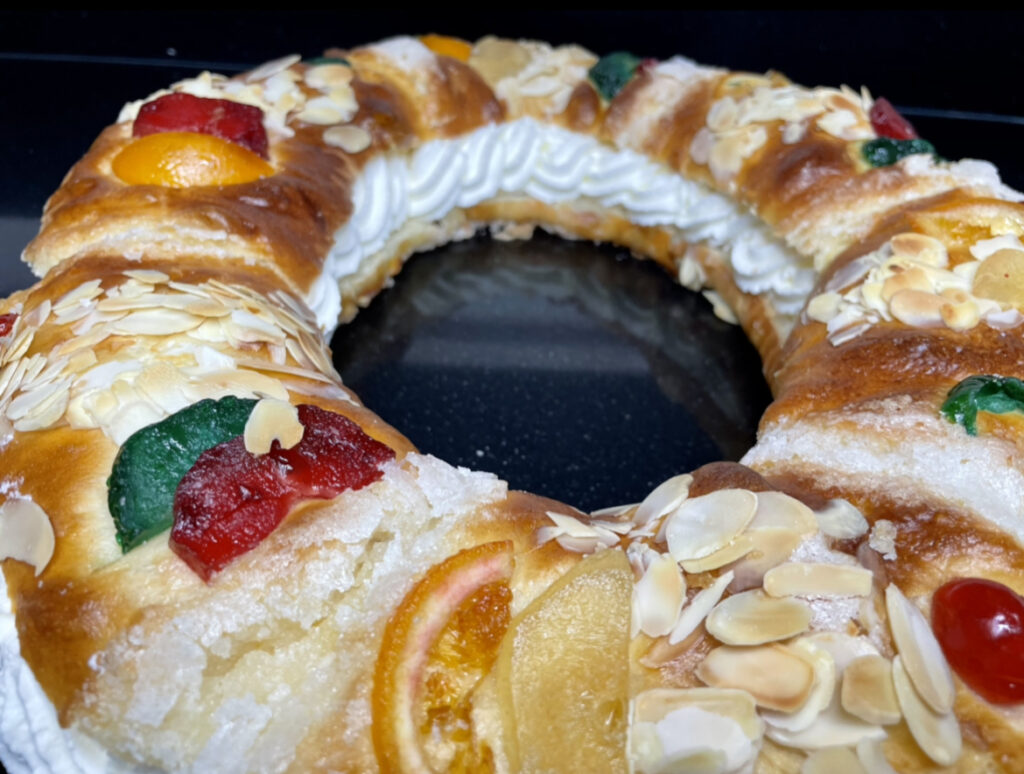 ROSCÓN DE REYES