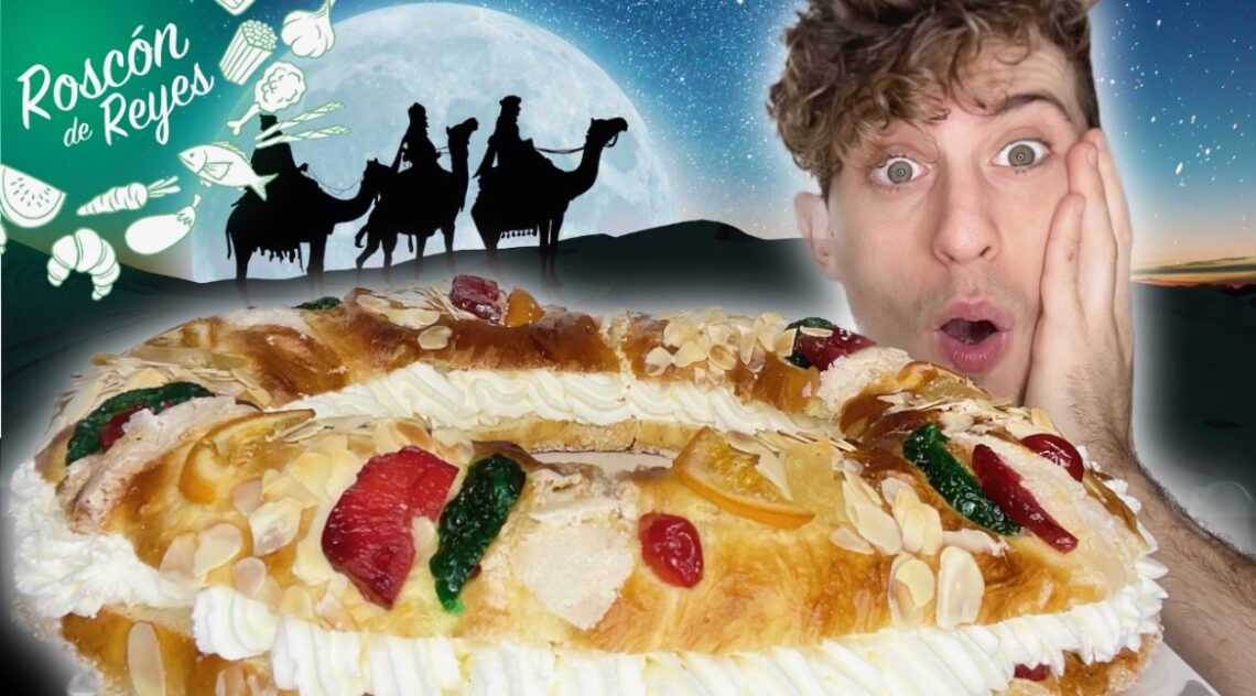 ROSCÓN DE REYES